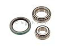 FRONT WHEEL BEARING & SEAL KIT  GHK1089 JLM258 QWB197C