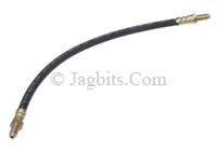 BRAKE CALIPER HOSE, FLEXIBLE, FRONT  CBC1390