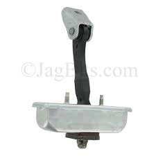 USED CHECK ARM, DOOR STOP, FRONT DOOR EITHER SIDE  GJA1982AE