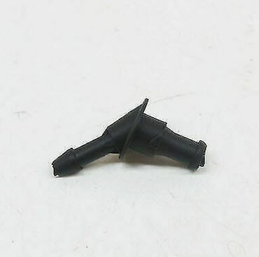 WINDSHIELD WASHER TUBE CONNECTOR  GJA8969AB