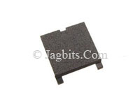 USED SCREW COVER FOR INSIDE DOOR HANDLE BEZEL  GNA1108AA