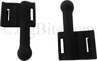 LINKAGE CLIP FOR DOOR HANDLE  GNA1122BA