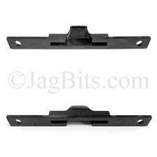 USED CONSOLE LID CATCH PLATE  GNA7676AALEG