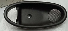 INNER DOOR HANDLE BEZEL RH PASSENGER DOOR  GNC1106FA