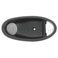 INSIDE DOOR HANDLE BEZEL LH DRIVER DOOR  GNC1107FA