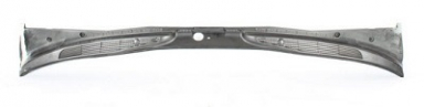 USED LOWER WINDSHIELD COWL FINISHER  GNE8861BB