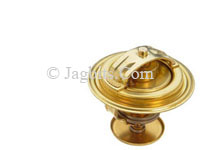 THERMOSTAT, 190 DEGREES F,  88 DEGREES C.  EBC3577