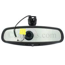 INTERIOR REAR VIEW MIRROR  HJA3121AA