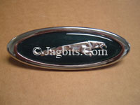 FENDER EMBLEM, RIGHT SIDE BADGE  HJA5770AA