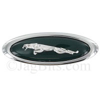 FENDER EMBLEM, LEFT SIDE BADGE  HJA5771AA