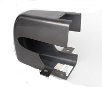 OVERRIDER LEFT SIDE IN FRONT BUMPER OPENING  HJA6505AC