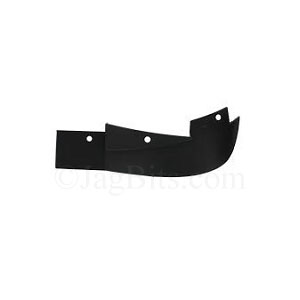 WIND DEFLECTOR DRIVER SIDE  HJA6539AB