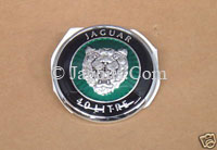HOOD EMBLEM, ROUND  BADGE  HJE5900AA