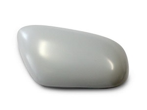 DOOR MIRROR BACK COVER FOR  PASSENGER SIDE IN PRIMER  HNA3056AA