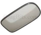 MIRROR GLASS FOR LEFT DOOR MIRROR  HNA3072AA