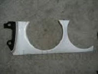 HEADLAMP TRIM PANEL, LEFT SIDE  HNA4651ADXXX