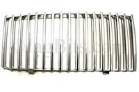 GRILLE CHROME INSERT FOR PASSENGER SIDE  HNA5502AB