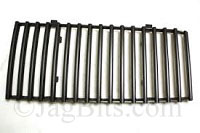 GRILLE BLACK INSERT FOR PASSENGER SIDE  HNA5502BA