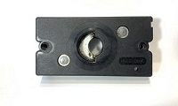 USED HOOD LATCH FITS EITHER SIDE  HNC2400AC