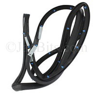 DOOR SEAL, FRONT LEFT  HNC5301AC