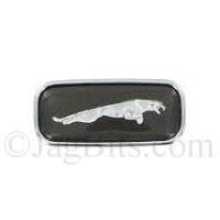 FENDER BADGE EMBLEM, RIGHT SIDE  HNC5770AC