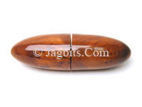 WOOD SHIFT KNOB SET  JAG163