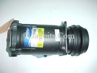 A/C COMPRESSOR, REMANUFACTURED  JAG405