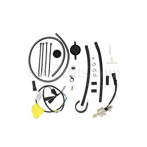 SUPPLEMENTARY AIR VALVE EBC2335 KIT  JLM10561