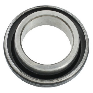 FRONT CRANKSHAFT OIL SEAL AND METAL DISTANCE PIECE COLLAR JLM10613