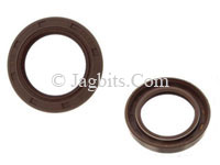 SEAL, REAR TRANSMISSION OUTPUT SHAFT JLM10723