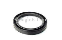 FRONT TRANSMISSION TORQUE CONVERTER SEAL  JLM10856