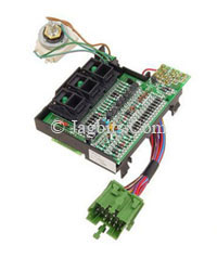USED LIGHTING LOGIC MODULE  JLM10992