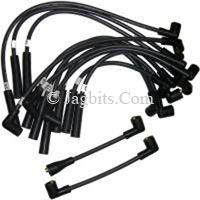 SPARK PLUG WIRE SET, MARELLI V12.  JLM11016