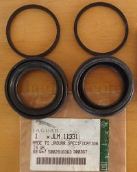 BRAKE CALIPER KIT REAR  JLM11331