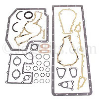 GASKET SET, LOWER ENGINE  JLM11517