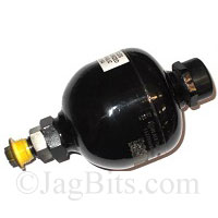 NEW BRAKE ACCUMULATOR BALL  JLM11659