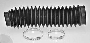 STEERING RACK BOOT KIT  JLM11688