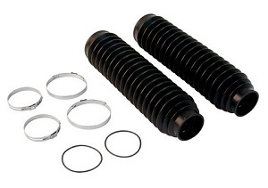 STEERING RACK BOOT KIT, DOES BOTH SIDES JLM11688