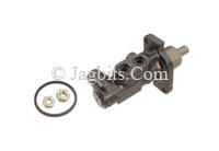 BRAKE MASTER CYLINDER  JLM12080