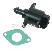 STEPPER MOTOR AND GASKET  JLM12185