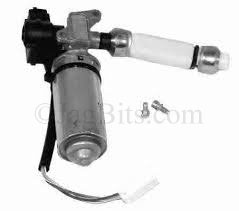 TILT MOTOR FOR STEERING COLUMN  JLM12186