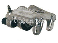 BRAKE CALIPER REBUILT PASSENGER SIDE REAR  JLM12422