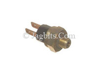 CUT-OUT SWITCH, ON BACK OF A/C COMPRESSOR  JLM1260