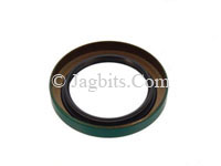 OIL SEAL, DIFFERENTIAL OUTPUT SHAFT, SET OF TWO.  JLM1264
