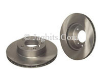 BRAKE ROTOR, FRONT  JLM1305