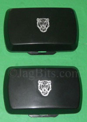 Jaguar 1976-1996 XJS Fog Lamps