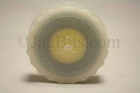 USED CAP FOR BRAKE ACTUATOR RESERVOIR  JLM1469
