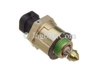 IDLE SPEED CONTROL STEPPER MOTOR  JLM1741