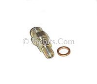FUEL NON RETURN VALVE.  JLM1854