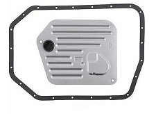 TRANSMISSION FILTER AND GASKET KIT  JLM20216